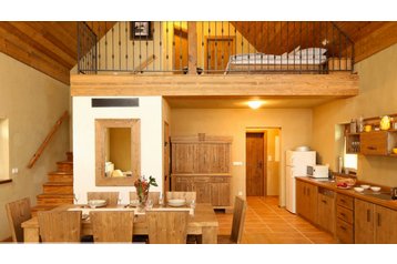 Словенiя Bungalov Moravske Toplice, Екстер'єр